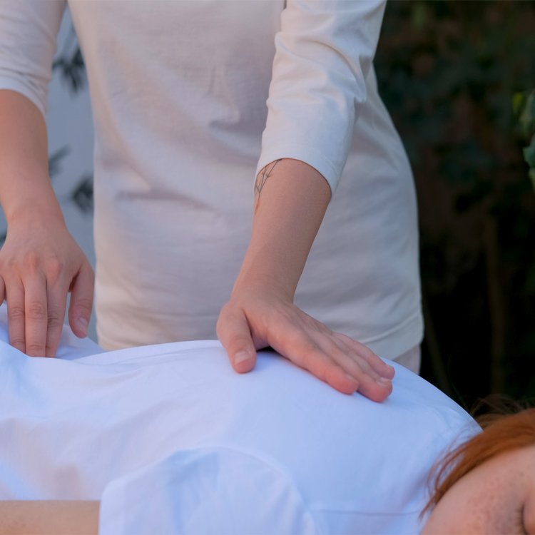 Reiki